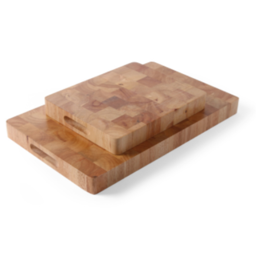Cutting board | Wood (2 formats)