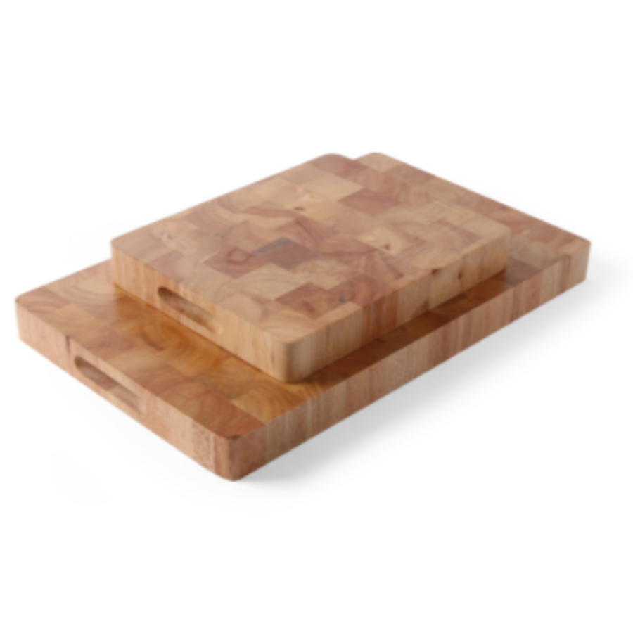 Cutting board | Wood (2 sizes)