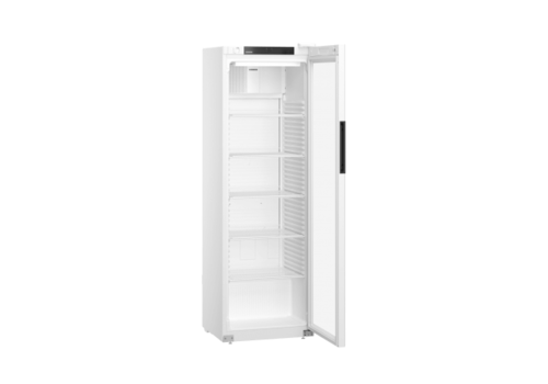  Liebherr MRFvc 4011 | Refroidisseur de bouteilles | Blanc | 400L 