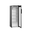 Liebherr MRFvd 3501 | Bottle Fridge | Steel Gray | 327L