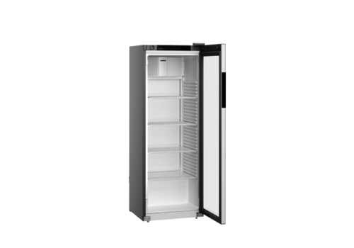  Liebherr MRFvd 3501 | Bottle Fridge | Steel Gray | 327L 