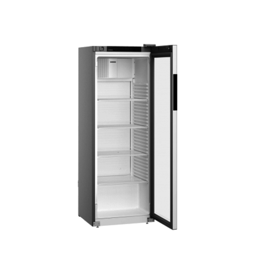  Liebherr MRFvd 3501 | Refroidisseur de bouteilles | Gris acier | 327L 