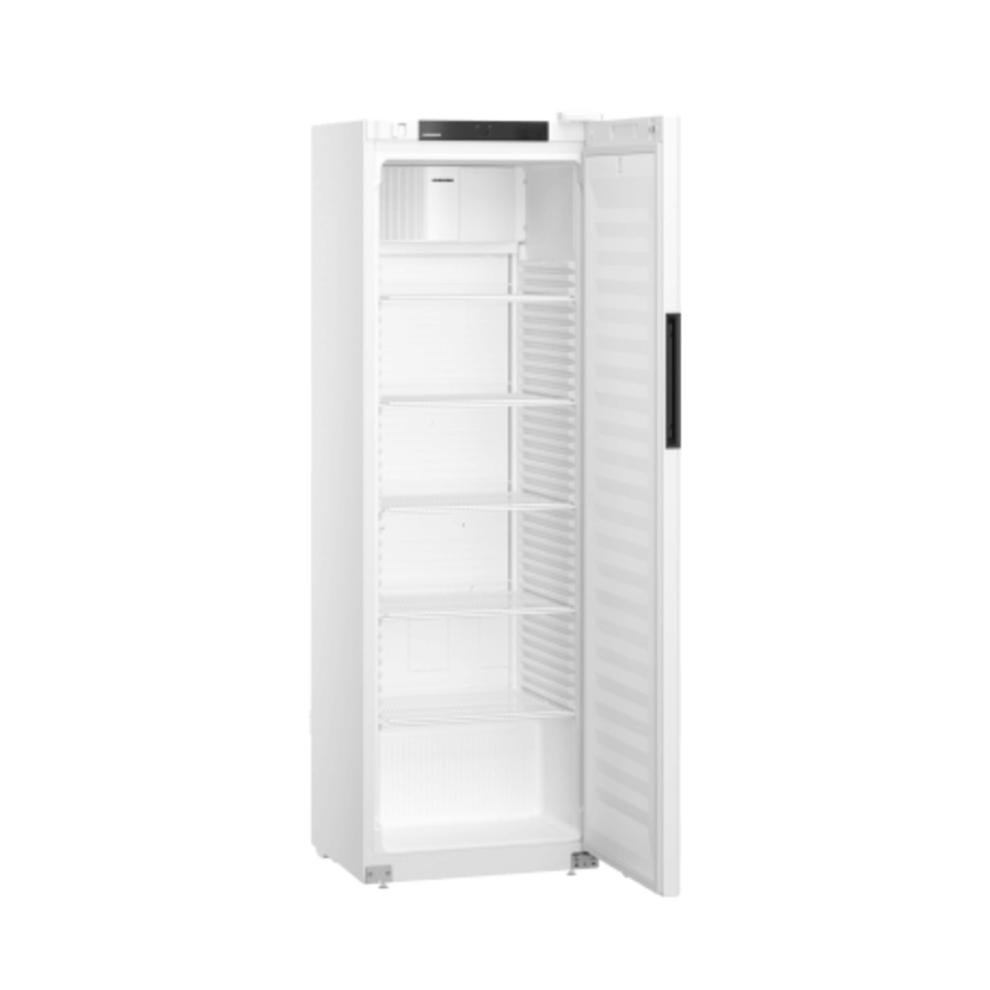 MRFvc 3511 | Bottle Fridge | White | 347L