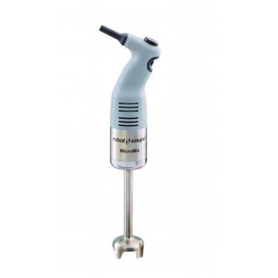 Mixeur plongeant Micromix vitesse variable 1500-14000 tr/min
