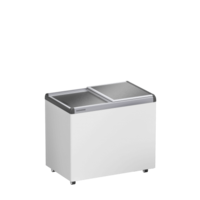 MRHsc 2862 | Coffre réfrigéré avec portes coulissantes | 296L