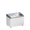 Liebherr EFI 2153 | Blanc | Conservateur de glaces | 143L