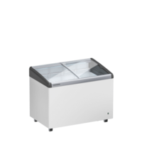 EFI 2153 | Weiß | Eiscreme-Konservierer | 143L