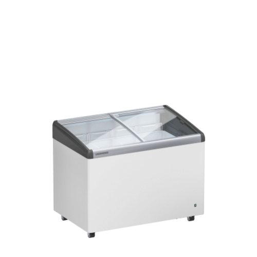  Liebherr EFI 2153 | White | Ice conservator | 143L 