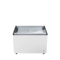 EFI 2153 | White | Ice conservator | 143L