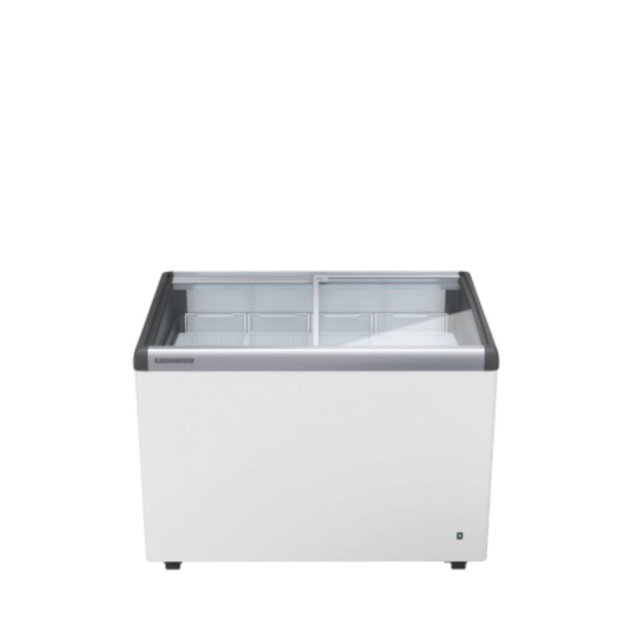 EFI 2153 | White | Ice Conservator | 143L