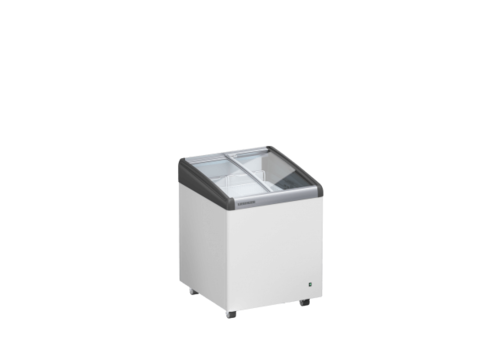  Liebherr EFI 1453 | Blanc | Conservateur de glaces | 90L 