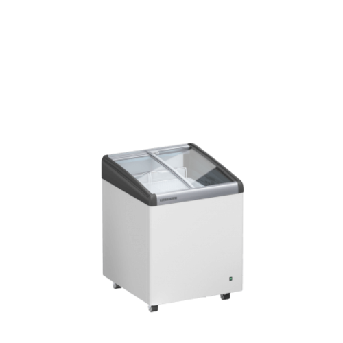  Liebherr EFI 1453 | Blanc | Conservateur de glaces | 90L 