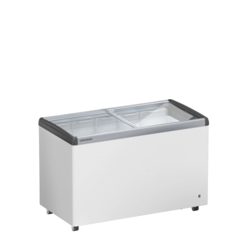  Liebherr EFE 3852 | Blanc | Conservateur de glaces | 280L 