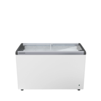 EFE 3852 | White | Ice Conservator | 280L