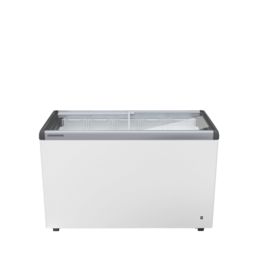 EFE 3852 | Blanc | Conservateur de glaces | 280L
