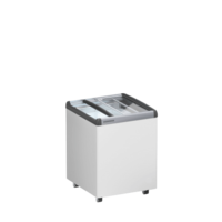 EFE 1552 | Weiß | Eiscreme-Konservierer | 104L