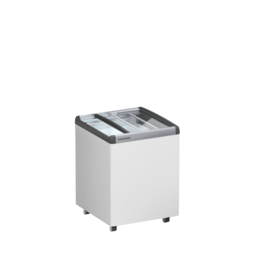  Liebherr EFE 1552 | Blanc | Conservateur de glaces | 104L 