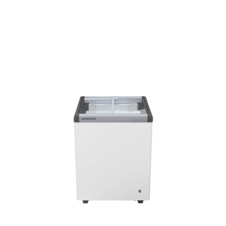 EFE 1552 | Blanc | Conservateur de glaces | 104L