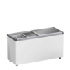 Liebherr EFE 5100 | White | Ice conservator | 449L