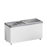 EFE 5100 | White | Ice conservator | 449L