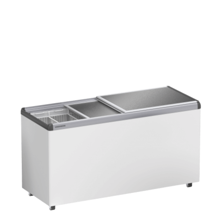 EFE 5100 | Blanc | Conservateur de glaces | 449L
