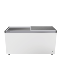 EFE 5100 | White | Ice Conservator | 449L