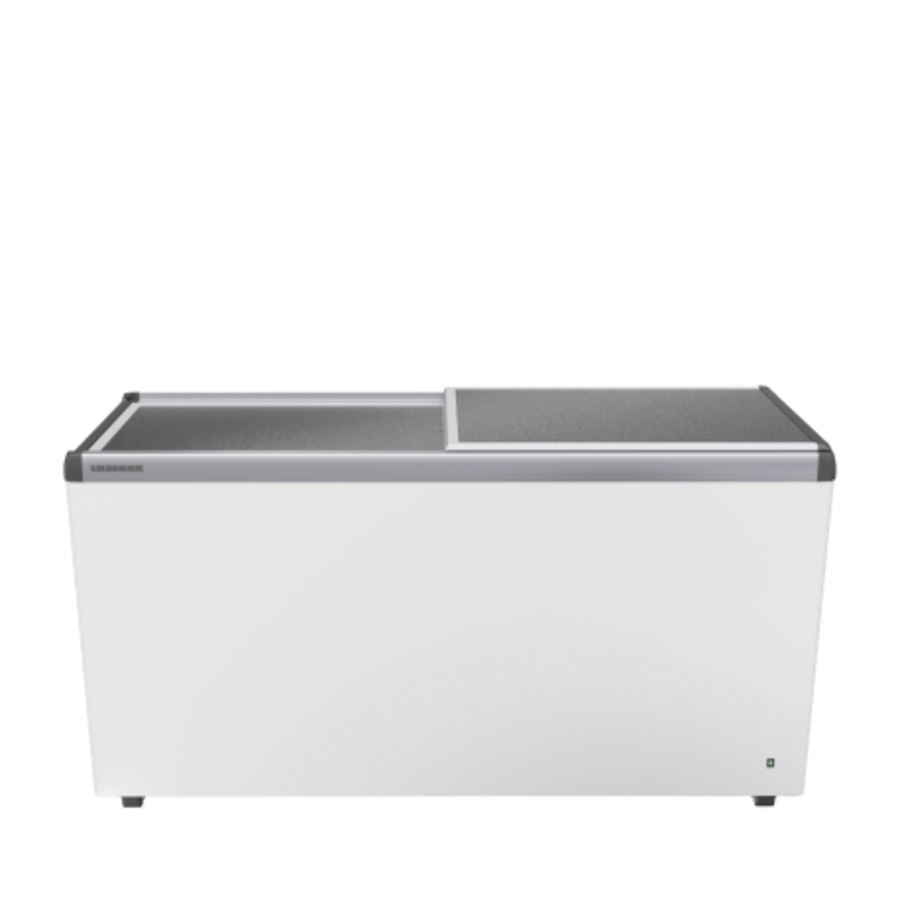 EFE 5100 | White | Ice Conservator | 449L