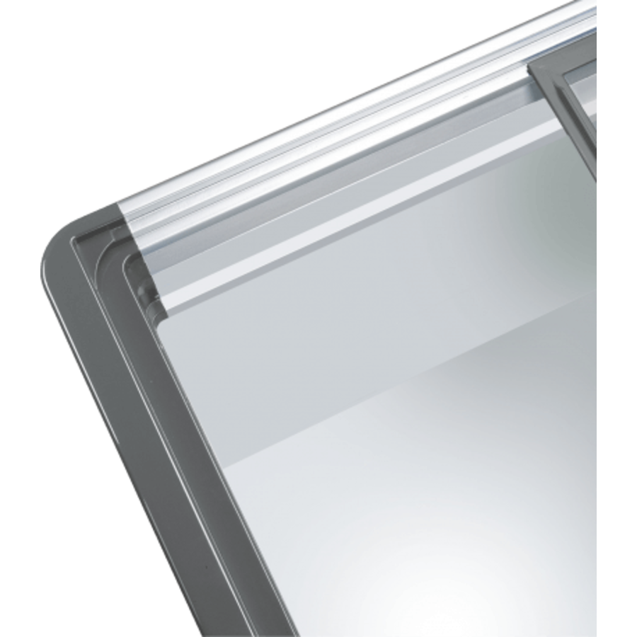 EFE 5100 | Blanc | Conservateur de glaces | 449L