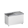 Liebherr EFE 3800 | Blanc | Conservateur de glaces | 318L