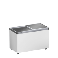 EFE 3800 | Blanc | Conservateur de glaces | 318L