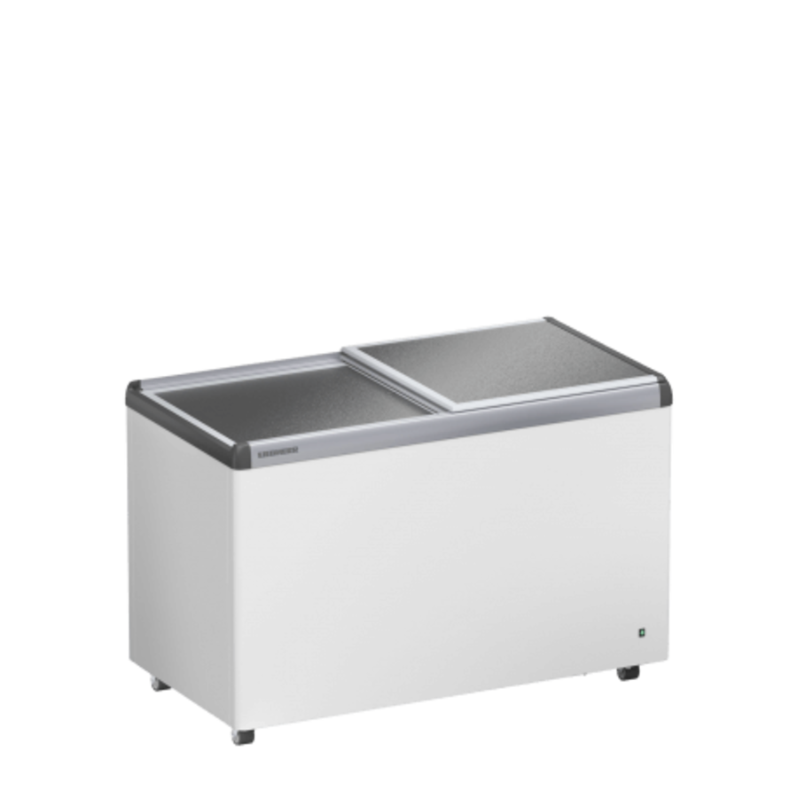 EFE 3800 | Blanc | Conservateur de glaces | 318L