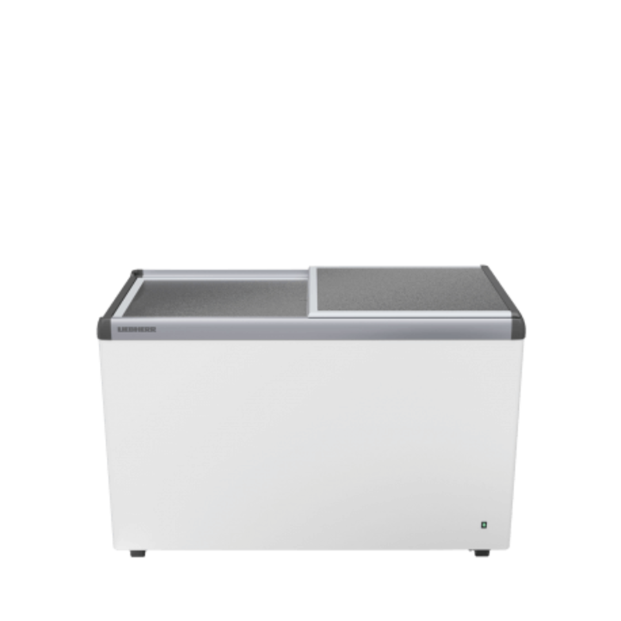 EFE 3800 | Blanc | Conservateur de glaces | 318L