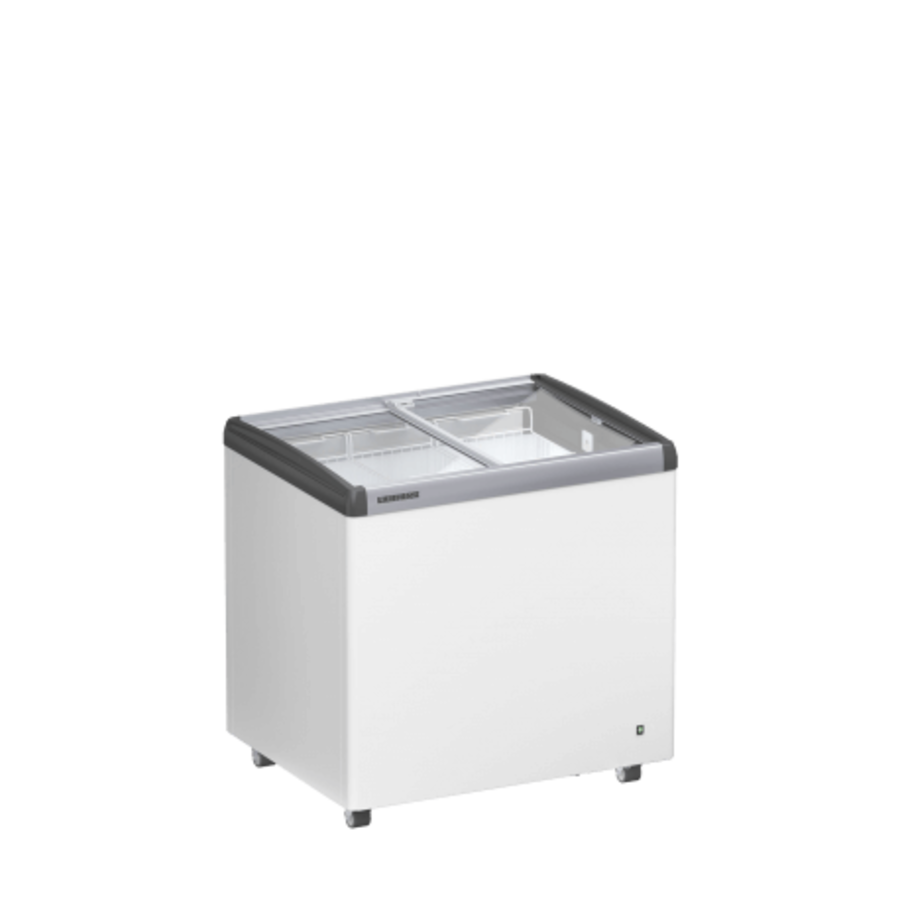 EFE 2200 | Ice conservator white | Liebherr