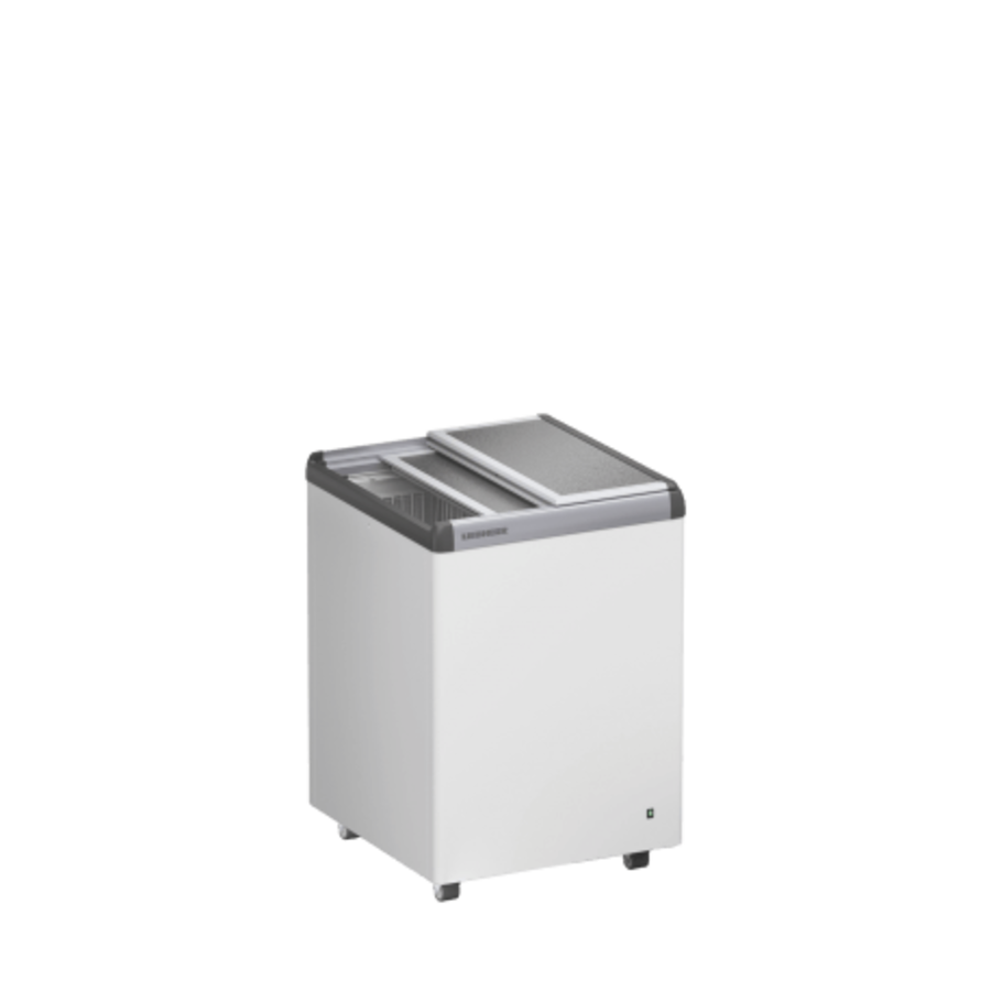EFE 1500 | conservateur de glace blanc | Liebherr