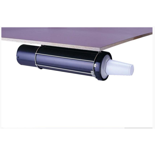  San Jamar Integriertes Tassenset | Ez-Fit | Ø 73-94 MM 