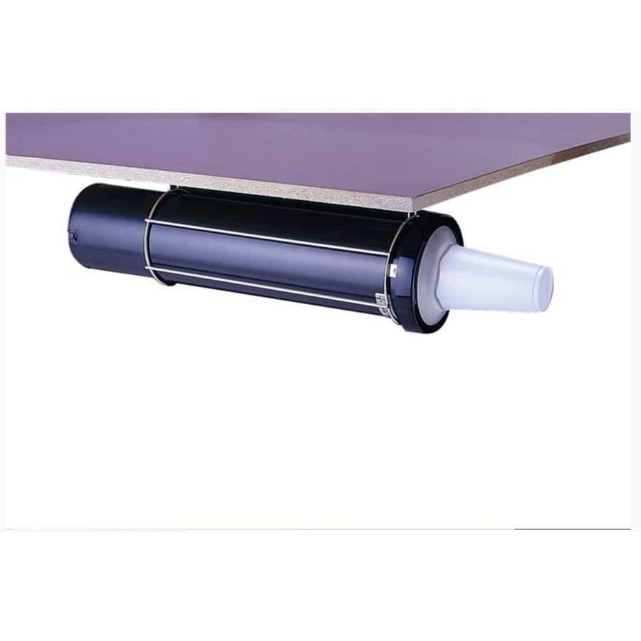 Integriertes Tassenset | Ez-Fit | Ø 73-94 MM