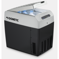 Draagbare Thermo-elektrische Koelbox | 21L