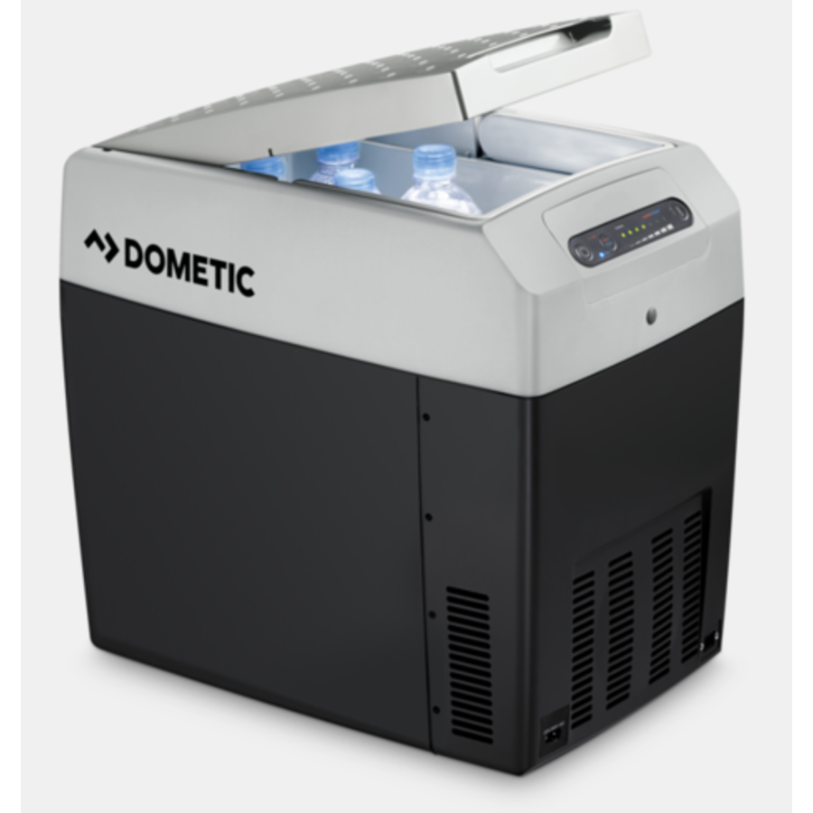 Glacière thermoélectrique portable | 21L