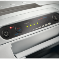 Draagbare Thermo-elektrische Koelbox | 21L