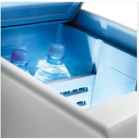 Draagbare Thermo-elektrische Koelbox | 21L