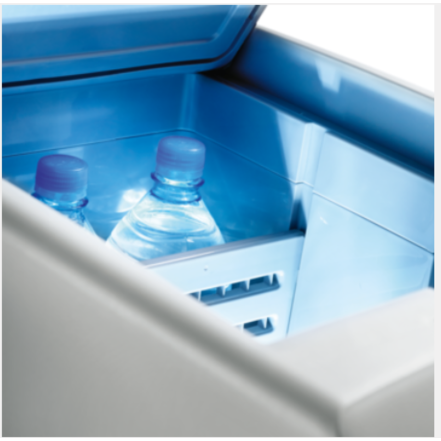 Glacière thermoélectrique portable | 21L