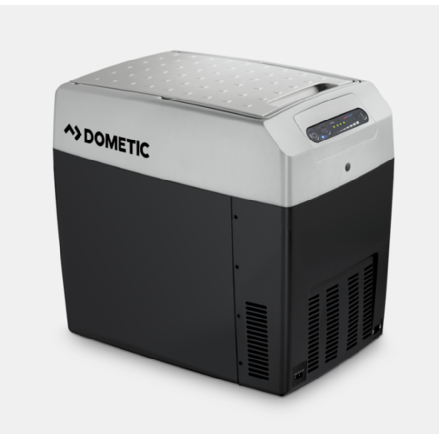Glacière thermoélectrique portable | 21L