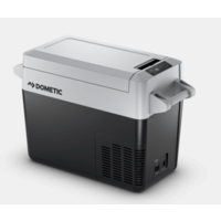 Mobiele Compressor Koelbox | 21L | Compact