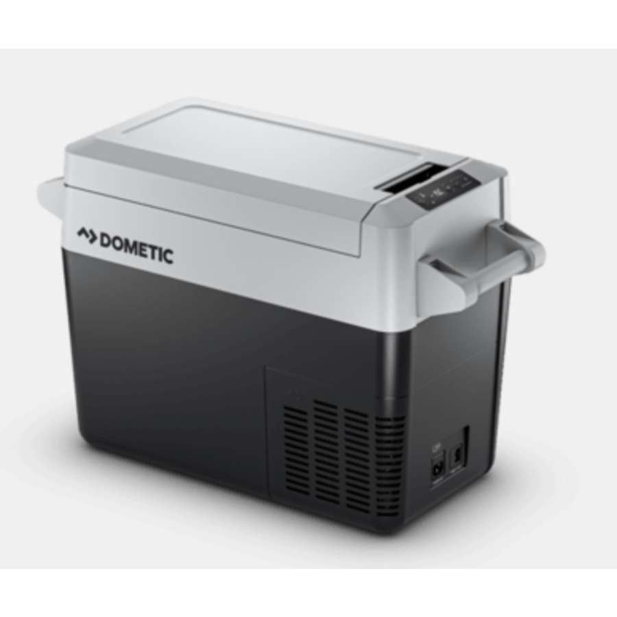Mobile Kompressor-Kühlbox | 21L | Kompakt