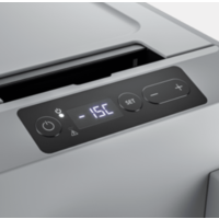Glacière à compresseur mobile | 21L | Compact