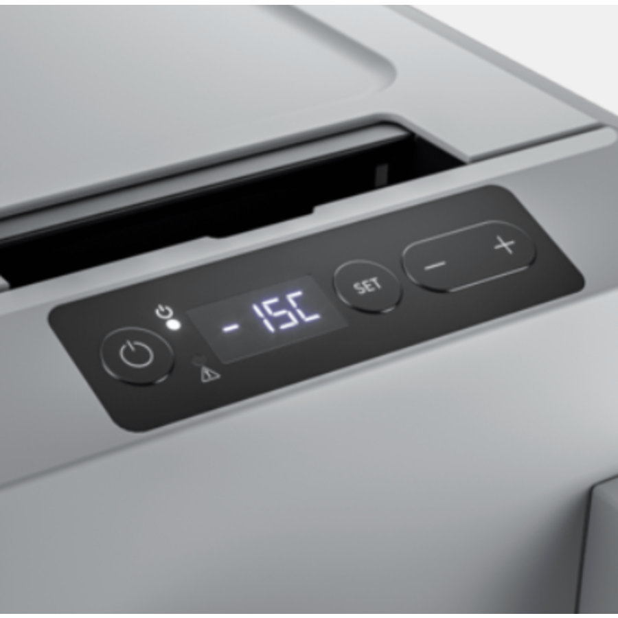 Glacière à compresseur mobile | 21L | Compact