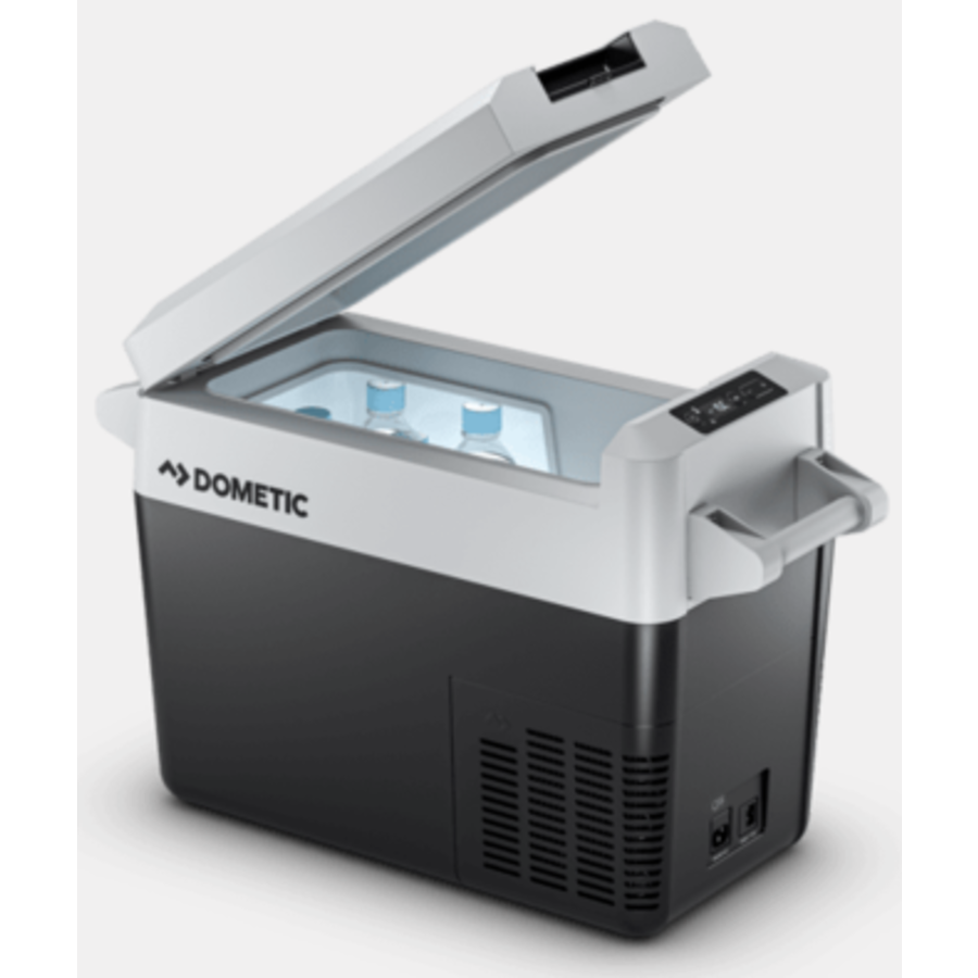 Mobile Kompressor-Kühlbox | 21L | Kompakt