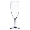 Arcoroc Champagne glasses | 17cl | 48 pieces