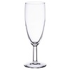 Arcoroc Sektgläser | 17 cl | 48 Stück
