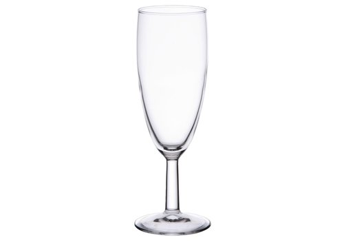  Arcoroc Champagne glasses | 17cl | 48 pieces 